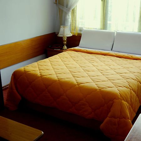 Kruja Hotel Tirana Zewnętrze zdjęcie