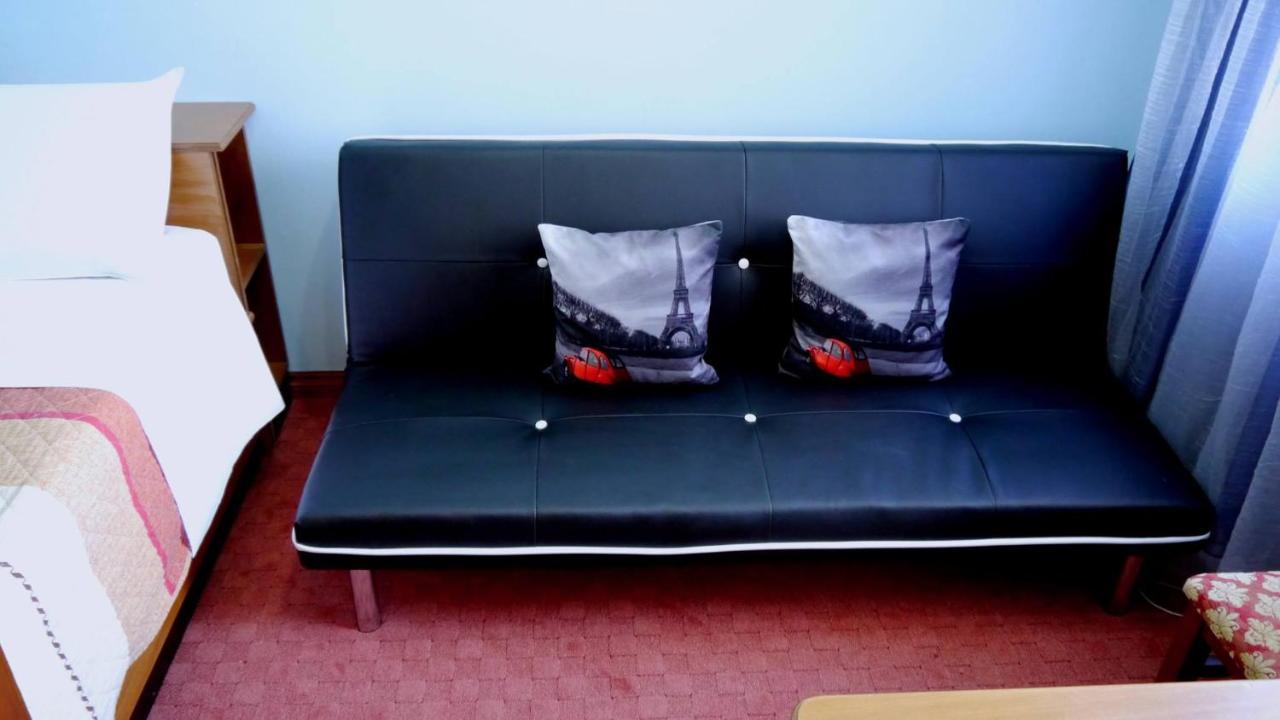 Kruja Hotel Tirana Zewnętrze zdjęcie